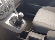 Ford C-MAX MPV 1,6 l 74 kw