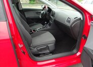 Seat Leon Hatchback 1,5 l 96 kw