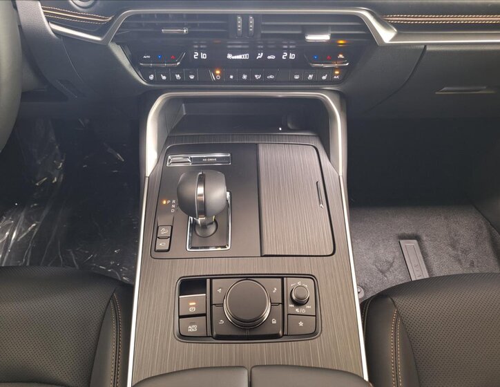 Mazda CX-60 SUV 3,3 l 187 kw