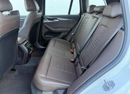 BMW X3 SUV 2,0 l 140 kw