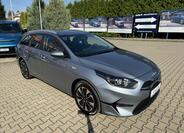 KIA Ceed 9