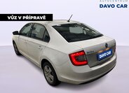 Škoda Rapid 4