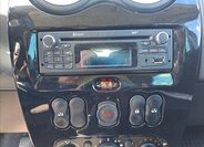 Dacia Duster MPV 1,5 l 81 kw