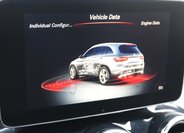 Mercedes-Benz GLC SUV / Terénní 3,0 l 270 kw