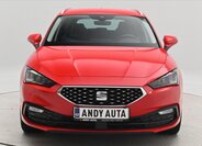 Seat Leon Kombi 2,0 l 110 kw