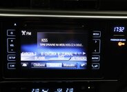 Toyota Corolla Sedan / Limuzína 1,6 l 97 kw