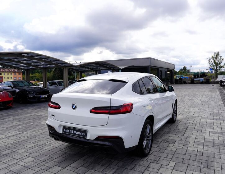 BMW X4 6