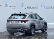 Hyundai Tucson SUV 1,6 l 110 kw