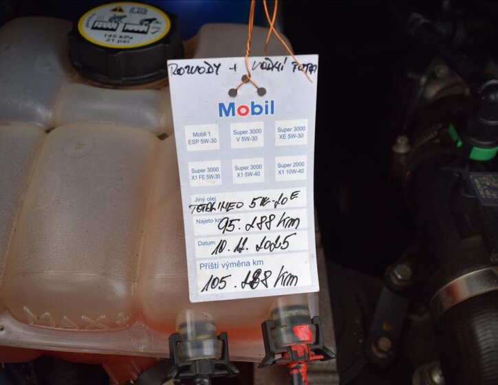 Ford C-MAX Kombi 999,0 92 kw