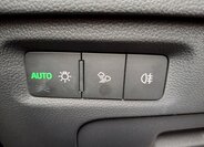 Škoda Octavia Sedan / Limuzína 1,5 l 110 kw