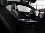 Mercedes-Benz CLA Kupé 0,0 260 kw