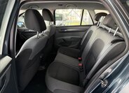 Škoda Fabia Kombi 999,0 70 kw