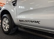 Ford Ranger Pick-up 3,2 l 147 kw