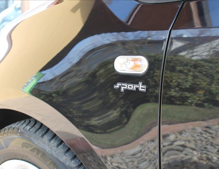 Škoda Citigo Hatchback 999,0 55 kw