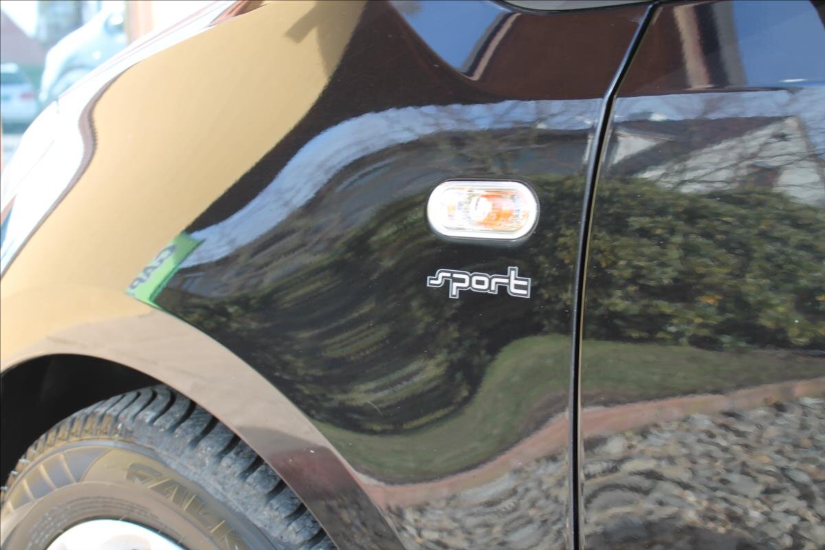 Škoda Citigo Hatchback 999,0 55 kw