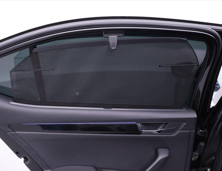 Škoda Superb Liftback 2,0 l 140 kw