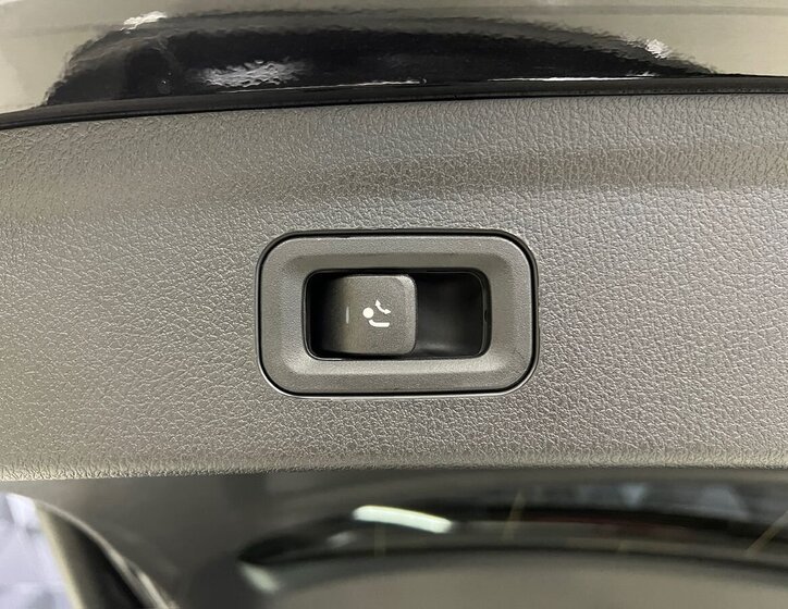 Mercedes-Benz GLE SUV / Terénní 3,0 l 270 kw