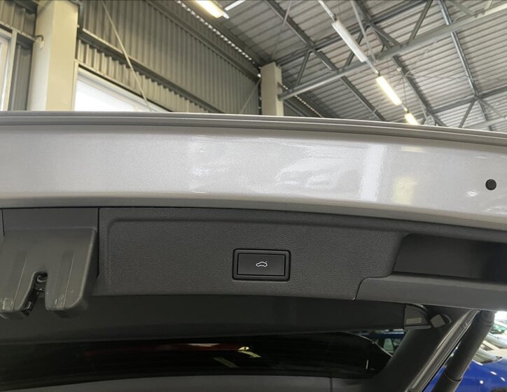 Volkswagen Touareg 28