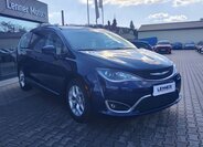 Chrysler Pacifica MPV 3,6 l 211 kw