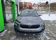 Škoda Kamiq SUV 999,0 85 kw