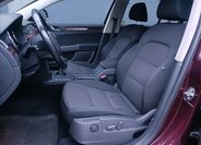 Škoda Superb Sedan / Limuzína 2,0 l 125 kw
