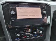 Volkswagen Passat Kombi 2,0 l 110 kw