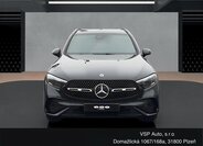 Mercedes-Benz GLC SUV / Terénní 2,0 l 145 kw