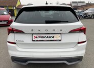 Škoda Kamiq SUV / Terénní 999,0 85 kw