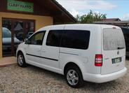 Volkswagen Caddy 4