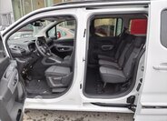 Toyota ProAce City Verso MPV 0,0 0