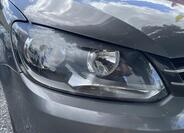 Volkswagen Touran 44