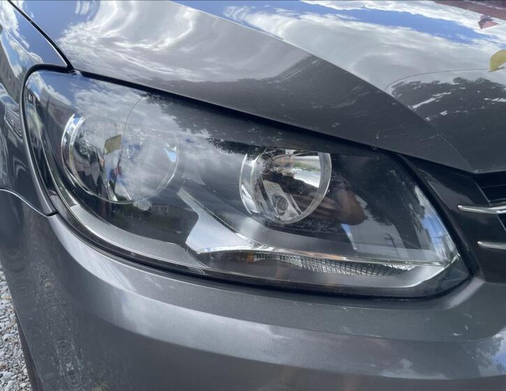 Volkswagen Touran 44