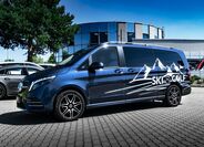 Mercedes-Benz Třídy V 27