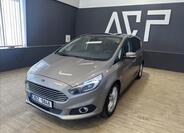 Ford S-MAX 2
