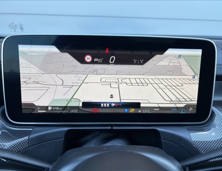 Mercedes-Benz Třídy C 12