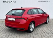 Škoda Scala Hatchback 1,0 l 85 kw