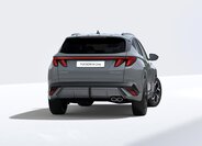 Hyundai Tucson SUV / Terénní 1,6 l 0