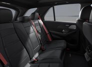 Mercedes-Benz GLE SUV / Terénní 3,0 l 320 kw