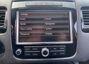 Volkswagen Touareg 36