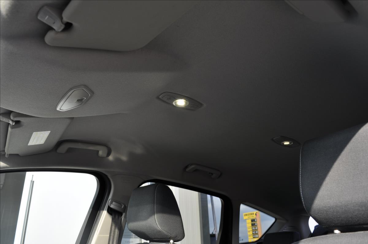 Ford C-MAX Kombi 1,6 l 70 kw