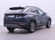 Hyundai Tucson SUV / Terénní 1,6 l 110 kw