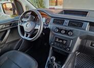 Volkswagen Caddy 38