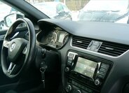 Škoda Octavia Kombi 2,0 l 162 kw