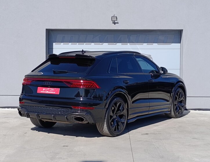 Audi RS Q8 SUV / Terénní 4,0 l 441 kw