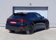 Audi RS Q8 SUV / Terénní 4,0 l 441 kw