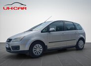 Ford C-MAX MPV 1,6 l 74 kw