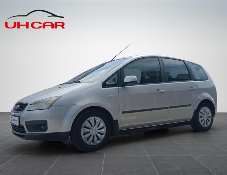 Ford C-MAX MPV 1,6 l 74 kw