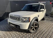 Land Rover Discovery 1