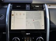 Land Rover Discovery 32