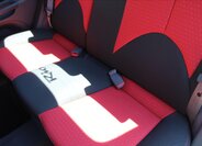 KIA Rio Sedan / Limuzína 1,4 l 71 kw